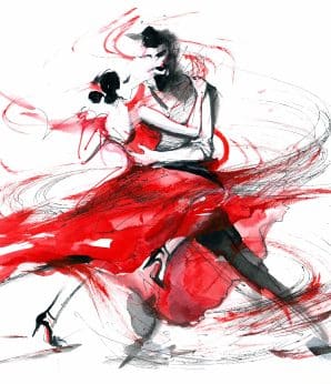 TANGO EN VELAY / ORCHESTRE TANGO