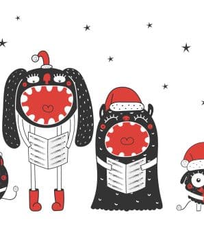IMPOLYSSONS DE L&rsquo;HIVER