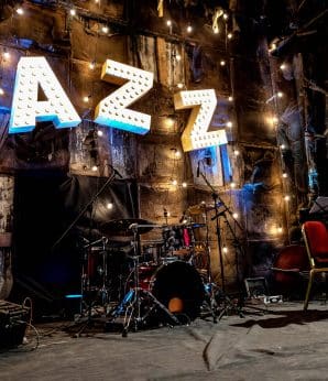 JAM SESSION / JAZZ