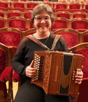 DELPHINE STUCKI