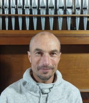 MICKAËL SOUVETON
