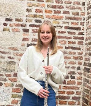 MARIANNE SABATIER