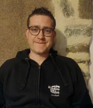 LOÏC MONTEILLARD