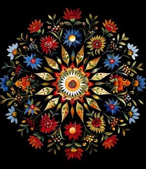 FOLKSONGS / MUSIQUE CONTEMPORAINE