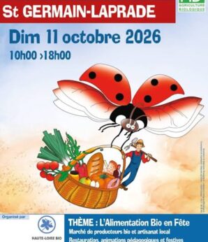 INTERMÈDES MUSICAUX FOIRE BIO / MUSIQUES TRADITIONNELLES